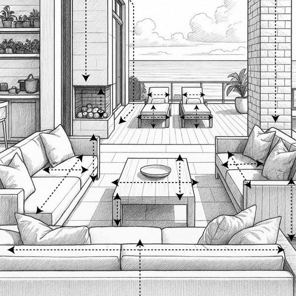 Custom Furnishing