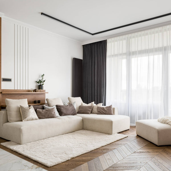 Comfortable sofas that complement any interior.